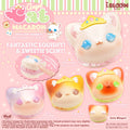 iBloom Angel Cat Macaroon Squishy