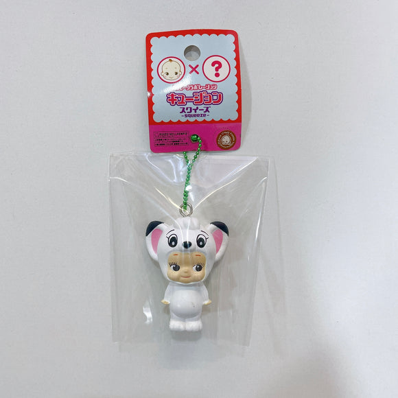 Kewpie Squishy