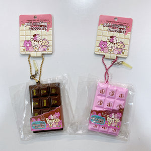 Creamiicandy Paki Cracking Chocolates