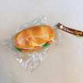 Uncle Nic’s Baguette Squishy (Pristine condition)