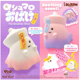 iBloom Marshmallow Ghost Squishy