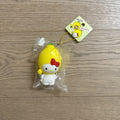 Hello Kitty Character Squishy (2013 License)