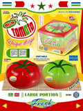 Mido Jumbo Tomato Squishy