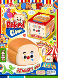 Mido Jumbo Joker Bread Squishy