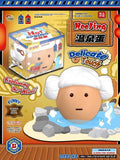 Mido Hot Spring Egg Squishy