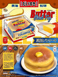 Mido Butter Pancake Squishy