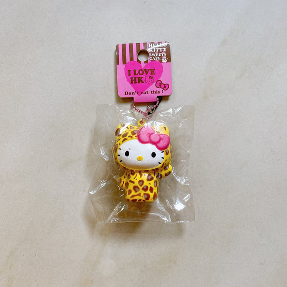 Cutie Hello Kitty Costume