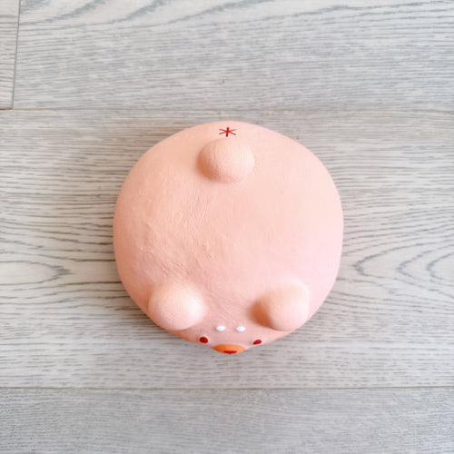 3an Puppy Bread Squishy