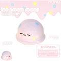 Nunu Ice Cream Scoop Squishy