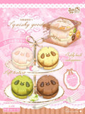 Smilegogo Margarita Cookie Squishy