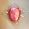Punimaru Jumbo Strawberry Mochi Seal Squishy