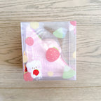 iBloom Puchi Strawberry Sandwich Squishy