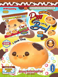 BingBing Piggy Bread Squishy