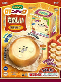 Mido Seal Pudding Squishy