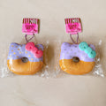 Hello Kitty Donut Squishy (2018 License)