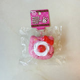 Rare Hello Kitty Dessert (2010 license)