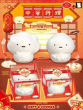 Lisa Chinese Cuisine Character Squishy