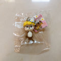 Japanese Tagged Mascot Squishy