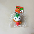 Japanese Tagged Mascot Squishy