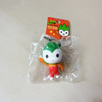 Japanese Tagged Mascot Squishy