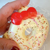 Rare Hello Kitty Donut