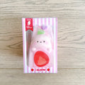 iBloom Puchi Strawberry Sandwich Squishy