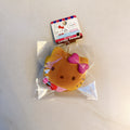 Hello Kitty Pancake Squishy (2016 License)