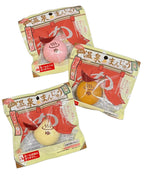 Japanese Onsen Bun Squishy