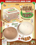 Mido Milk Bun Squishy