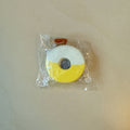 Cafe De N Chocolate Fondue Roll Cake Squishy