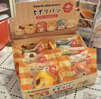 Sanrio Character Series Full Box (Set of 6)