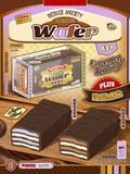 Mido Wafer Plus Squishy