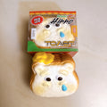 Mido Hippo Toast Squishy