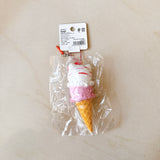 Hello Kitty Icecream