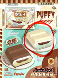 Mido Sandwich Cake Squishy