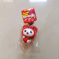Japanese Tagged Mascot Squishy