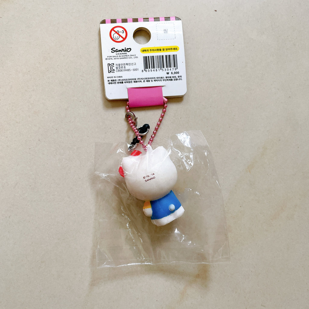 Hello Kitty Mini Squishy