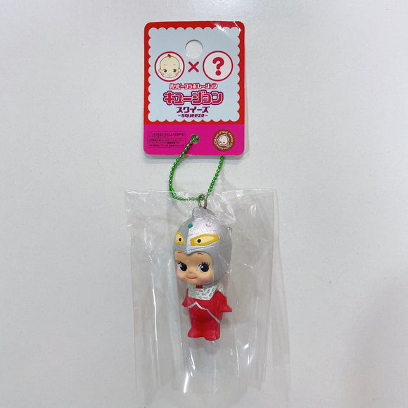Kewpie Squishy