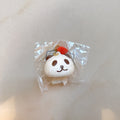 Mother Garden Panda Bun Squishy