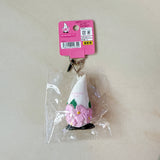 Japanese Tagged Mascot Squishy