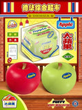 Mido Jumbo Apple Squishy