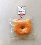 Rare Hello Kitty Donut (2016 license)