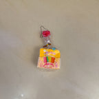 J.Dream Shittori Sliced Bread Mini Squeeze