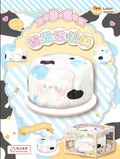 Leilei Cat Yogurt Cake Squishy