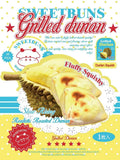 Sweetbuns Grilled Durian Squishy