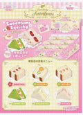 Sweetbuns Fruit Pastry Squishy Blind Box Full Set