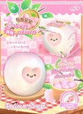 Zoey Pink Plum Squishy