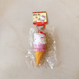 Hello Kitty Icecream