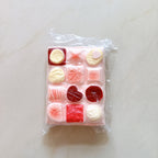 Mido Pink Chocolate Squishy