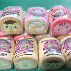 Punimaru x Creamiicandy Cake Roll Squishy